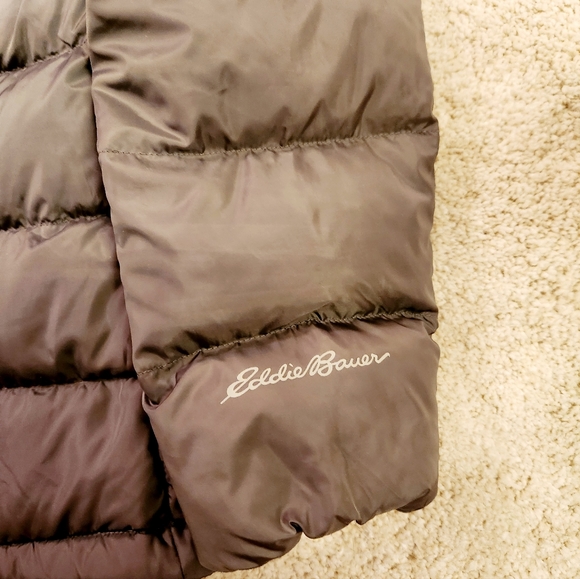 Eddie Bauer Winter Coat - Picture 3 of 7